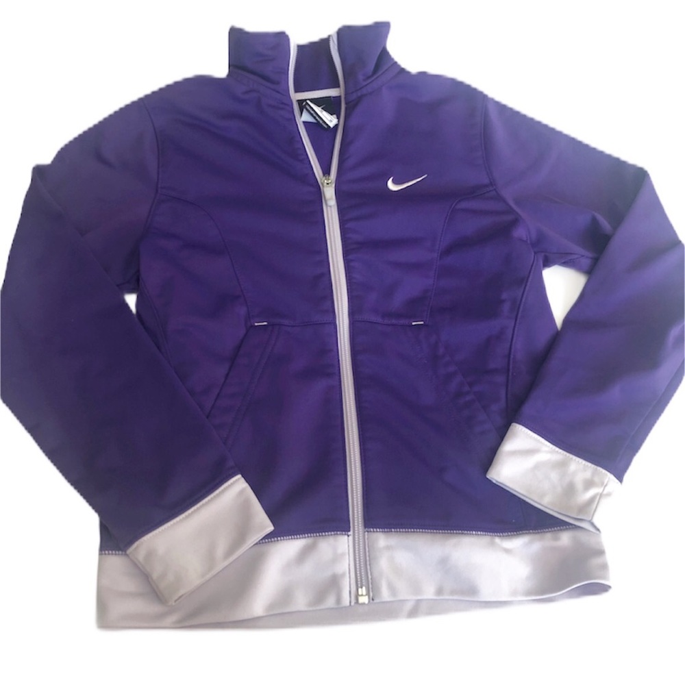 Nike jacket - Picture 1 of 5